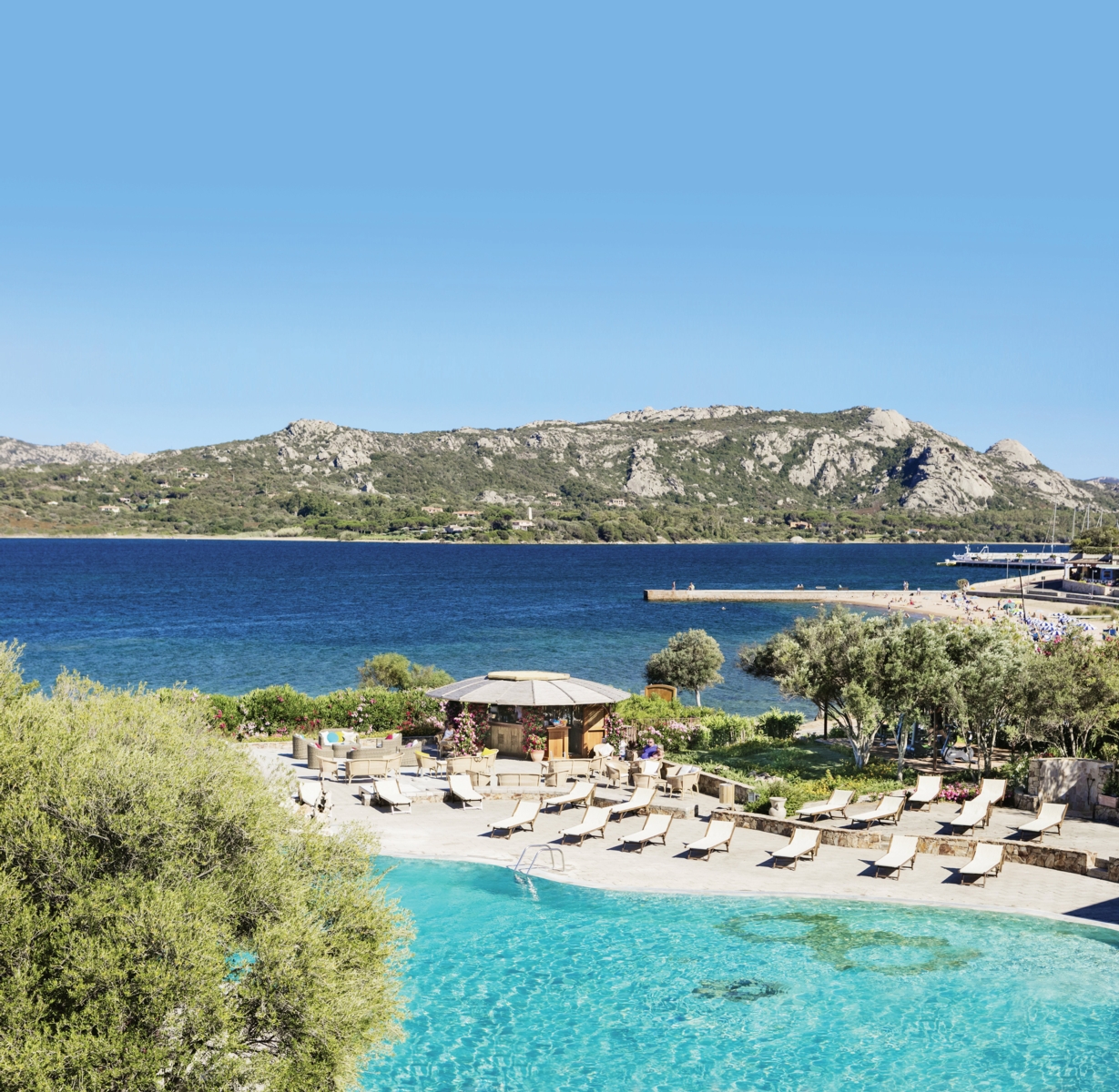 Resort Cala Di Falco