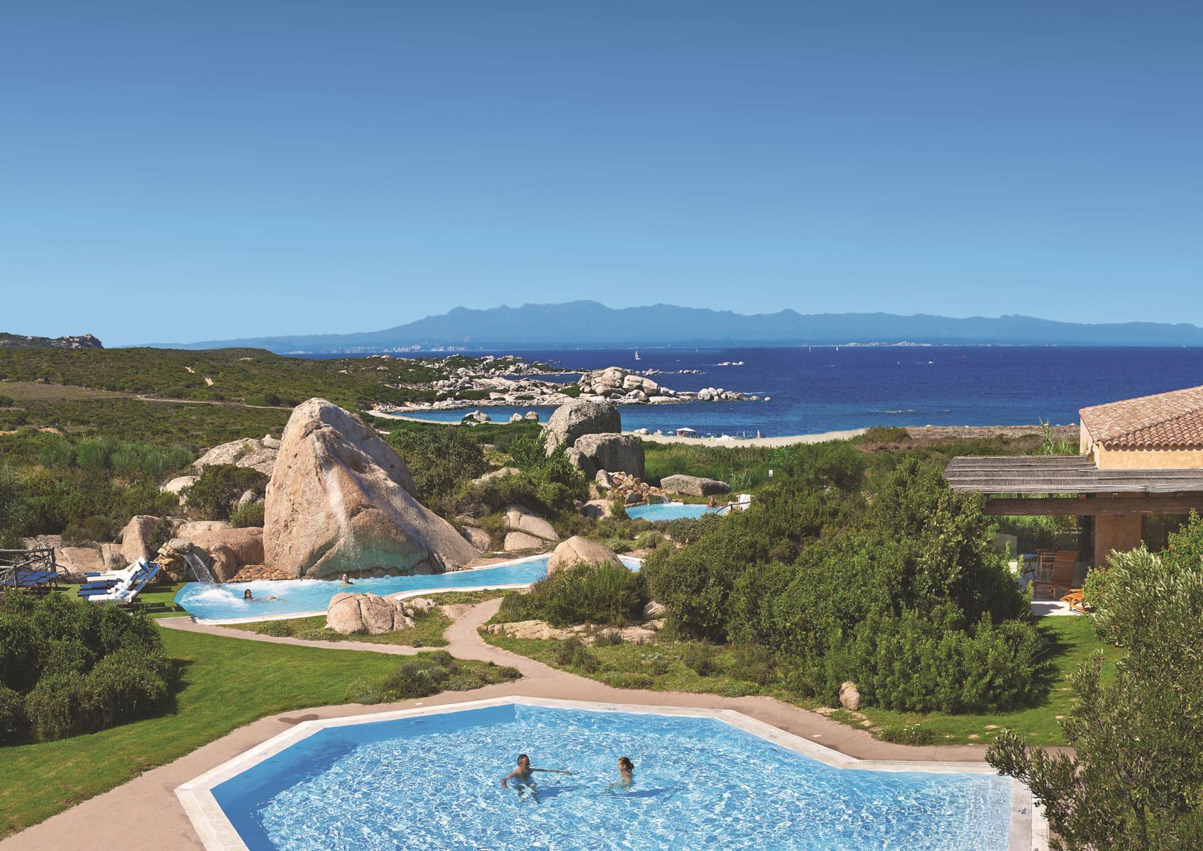 Resort Valle Dell'Erica Thalasso & Spa | Italien